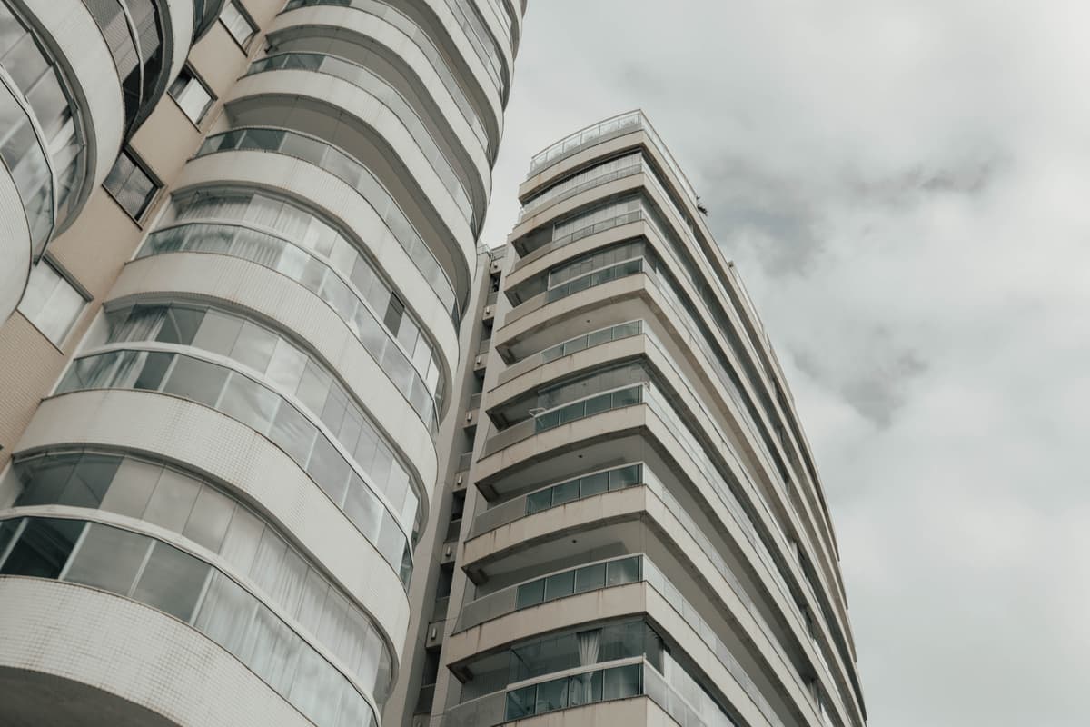 Análise de Investimento Imobiliário
